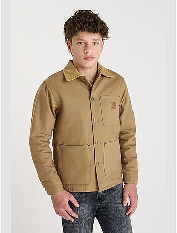 Chaqueta RONBO