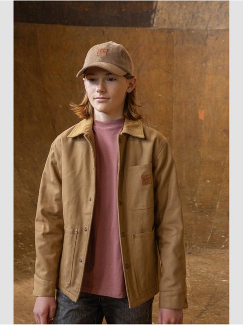 Chaqueta RONBO - Kiabi Chaqueta RONBO - Kiabi