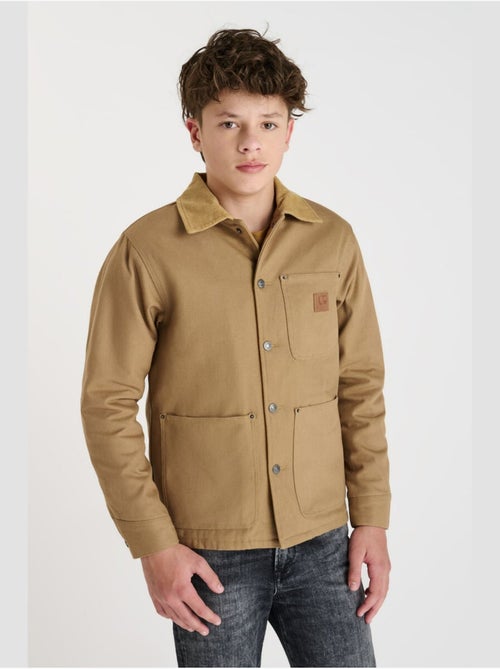 Chaqueta RONBO - Kiabi Chaqueta RONBO - Kiabi