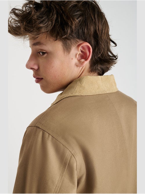 Chaqueta RONBO - Kiabi Chaqueta RONBO - Kiabi