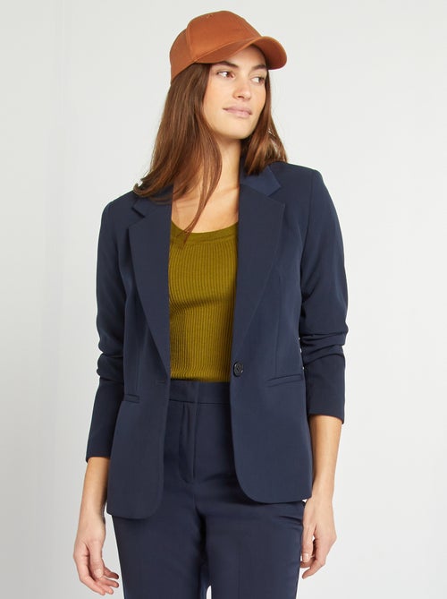 Chaqueta sastre - Kiabi