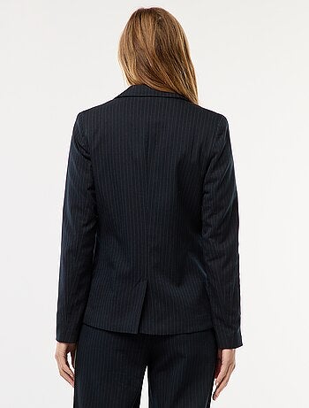 Chaqueta sastre de manga larga