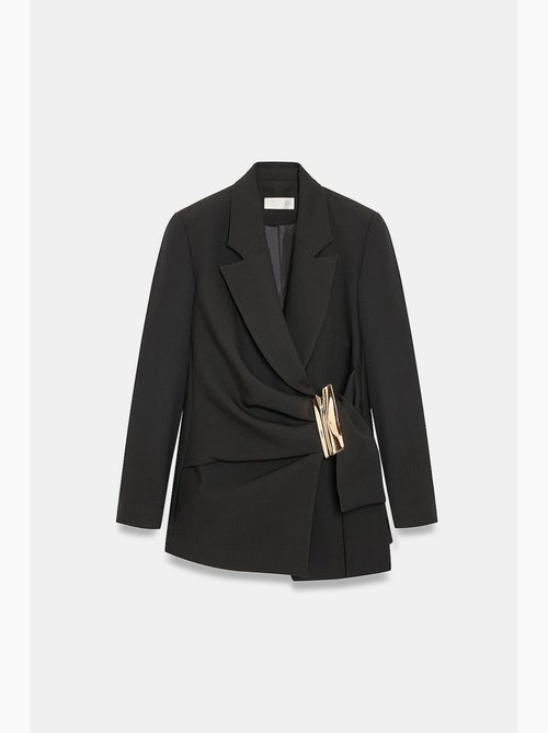 Chaqueta sastre mujer dilvin - Kiabi
