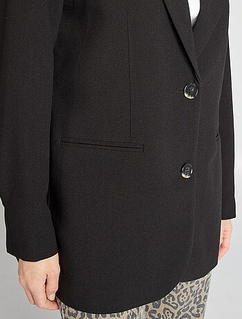 Chaqueta sastre