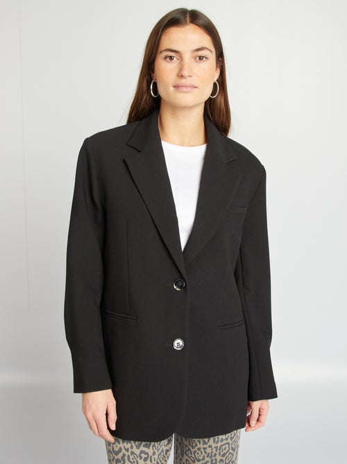 Chaqueta sastre - Kiabi