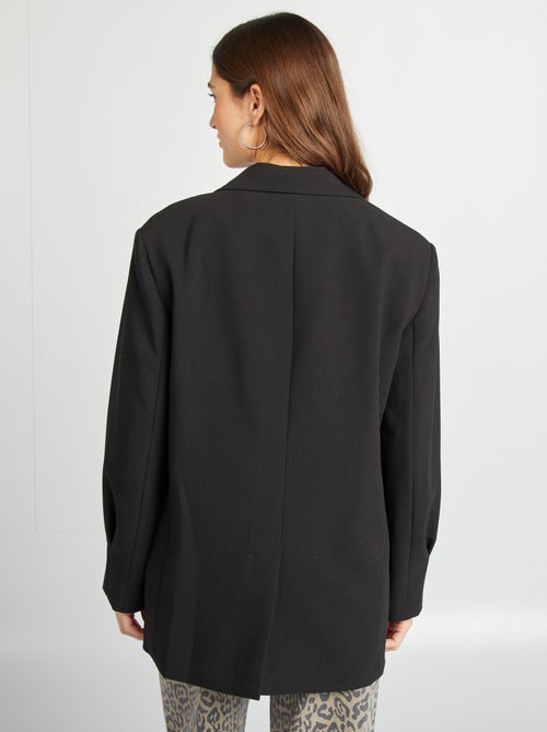 Chaqueta sastre - Kiabi