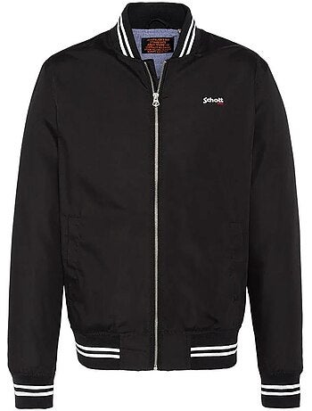 Chaqueta Schott College para Hombre
