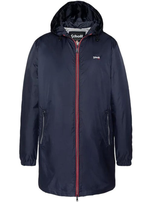 Chaqueta Schott para Hombre - Kiabi Chaqueta Schott para Hombre - Kiabi
