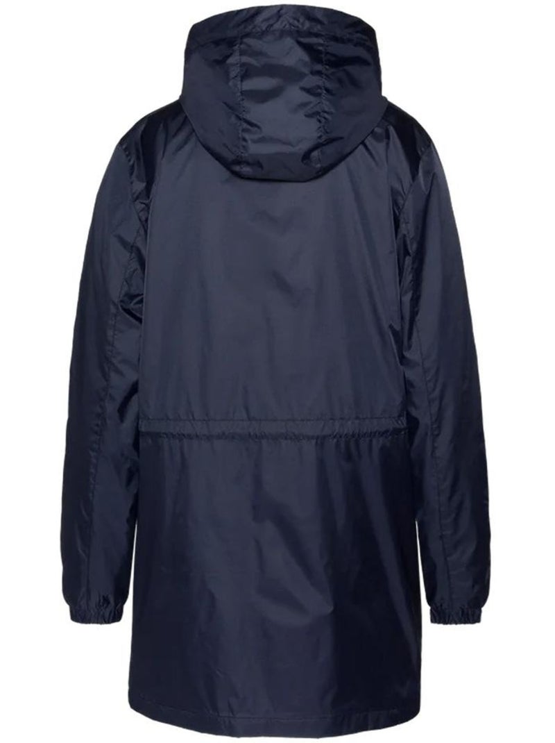 Chaqueta Schott para Hombre Azul marino - Kiabi
