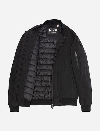 Chaqueta Schott para Hombre