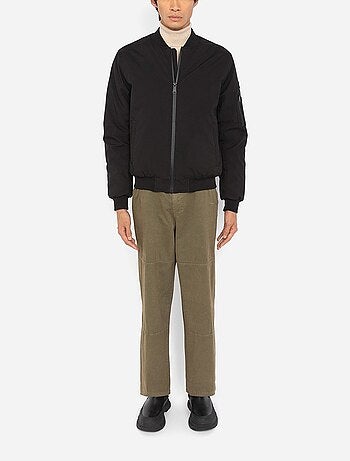 Chaqueta Schott para Hombre
