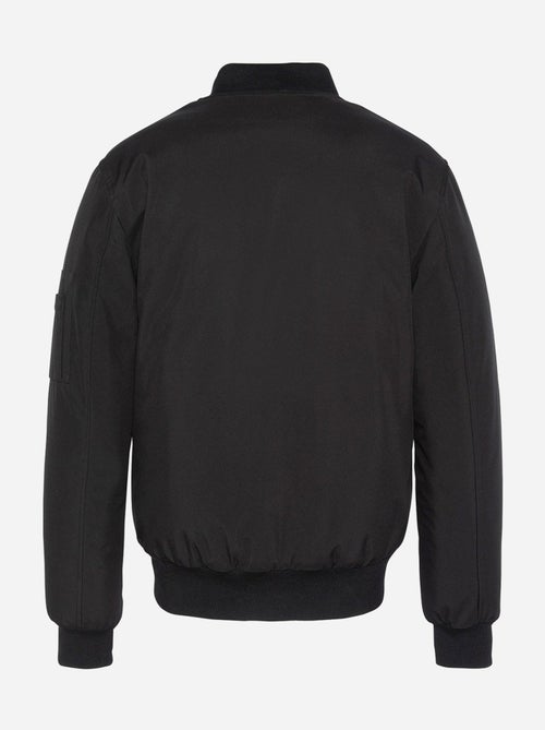 Chaqueta Schott para Hombre - Kiabi