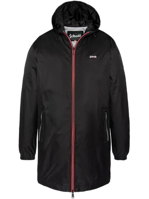 Chaqueta Schott para Hombre - Kiabi Chaqueta Schott para Hombre - Kiabi
