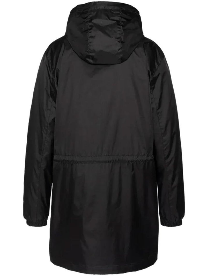 Chaqueta Schott para Hombre Negro - Kiabi
