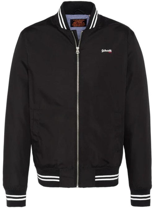 Chaqueta Schott para Hombre - Kiabi