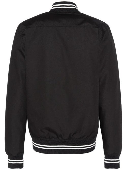 Chaqueta Schott para Hombre - Kiabi