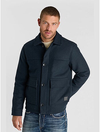 Chaqueta serda