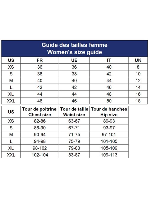 Chaqueta SHARON - Kiabi