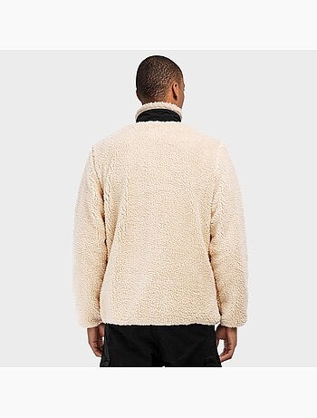 Chaqueta sherpa hombre lifestyle hombre levi