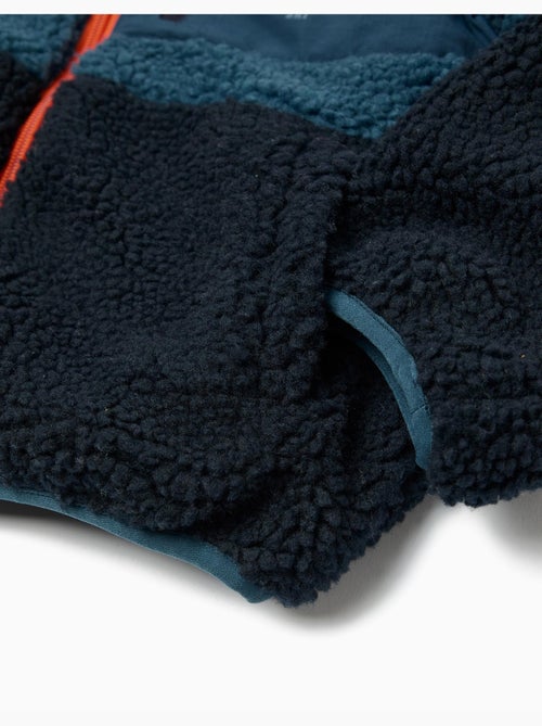 Chaqueta Sherpa, MO Fashion - Kiabi