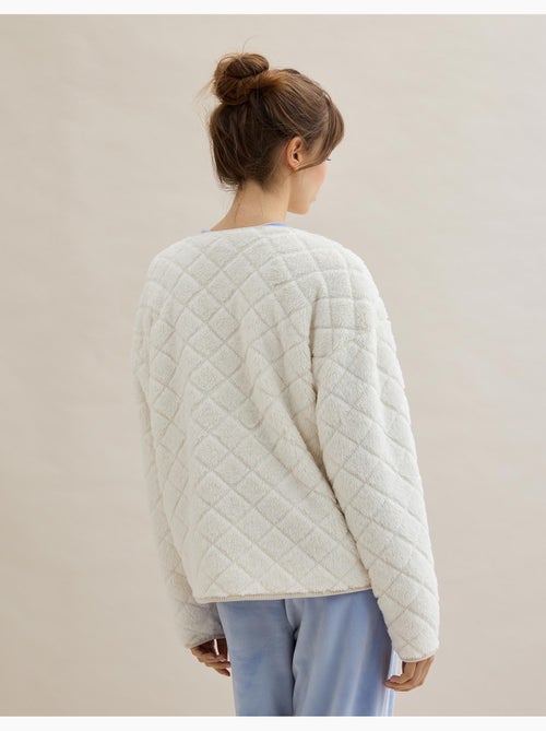 Chaqueta Sherpa, MO Fashion - Kiabi