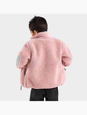 Chaqueta sherpa niño lifestyle niños y niñas fairy
