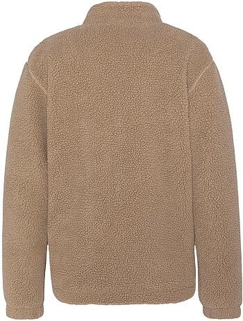 Chaqueta Sherpa para Hombre Schott