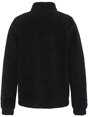 Chaqueta Sherpa para Hombre Schott