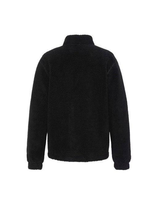 Chaqueta Sherpa para Hombre Schott - Kiabi