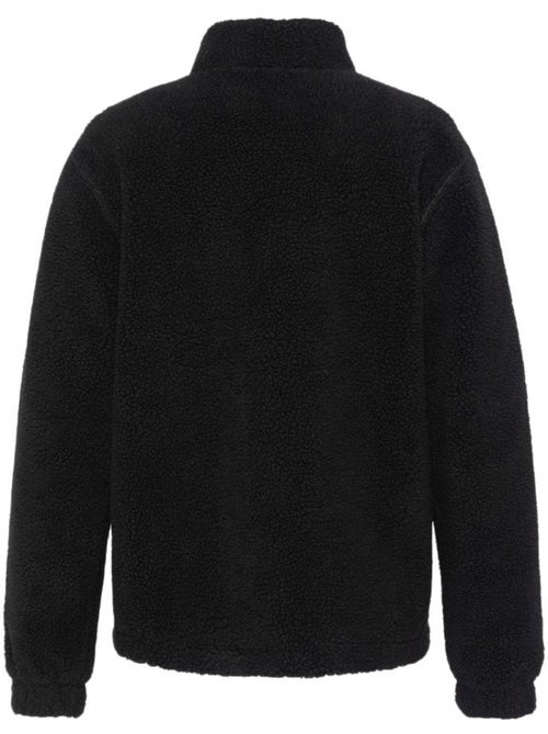 Chaqueta Sherpa para Hombre Schott - Kiabi