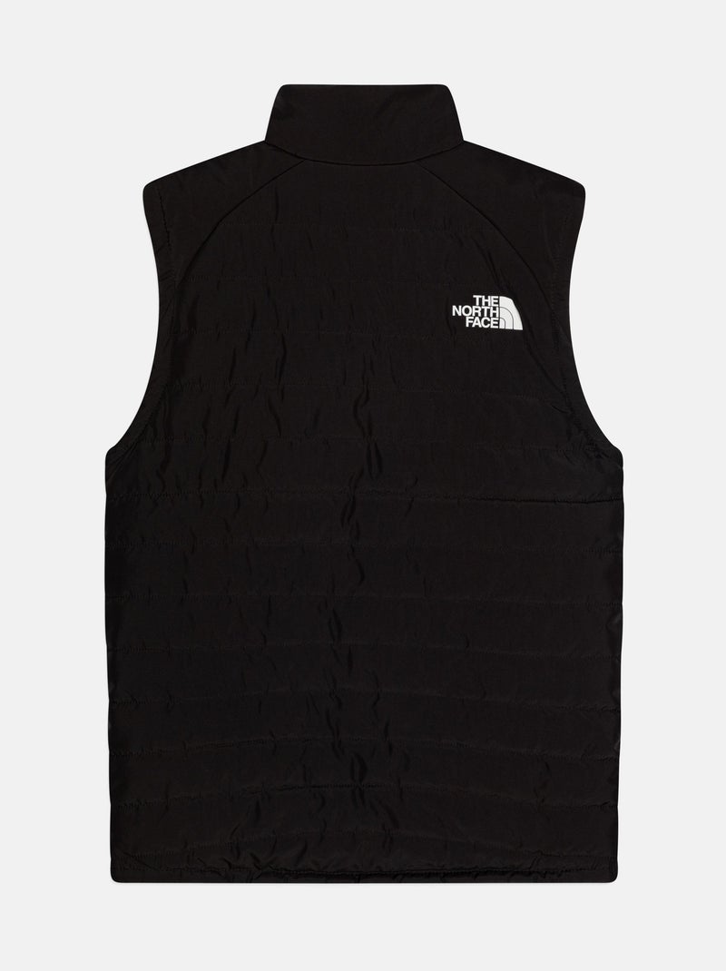 Chaqueta sin mangas - the north face Negro - Kiabi