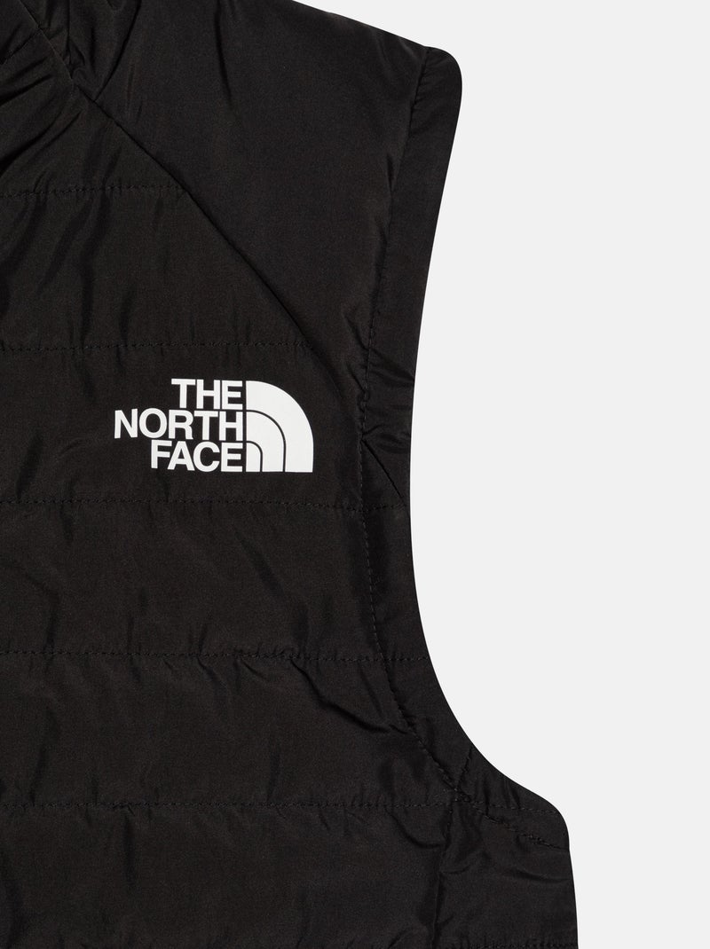 Chaqueta sin mangas - the north face Negro - Kiabi