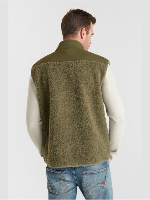 Chaqueta sin mangas ELSO - Kiabi