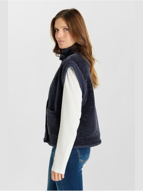 Chaqueta sin mangas FUJI - Kiabi