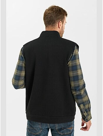 Chaqueta sin mangas GIBUS