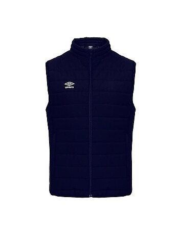 Chaqueta sin mangas Hombre Umbro Doud