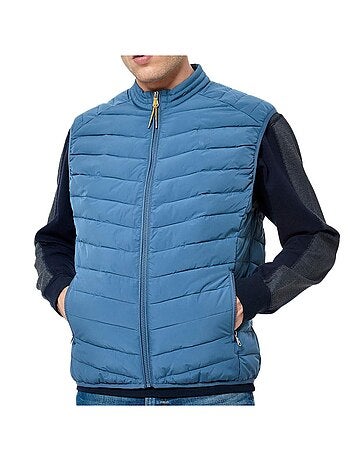 Chaqueta sin mangas Kaporal Sona para hombre