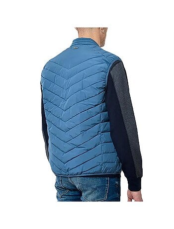 Chaqueta sin mangas Kaporal Sona para hombre