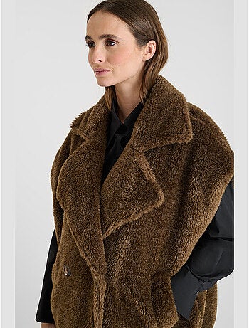 Chaqueta sin mangas LEGO