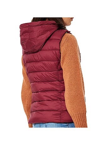 Chaqueta sin mangas Mujer Kaporal Armae