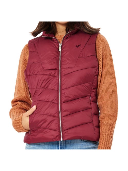 Chaqueta sin mangas Mujer Kaporal Armae - Kiabi