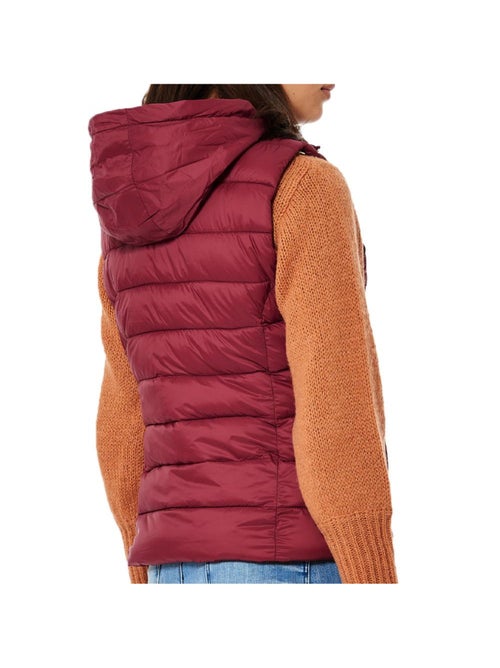 Chaqueta sin mangas Mujer Kaporal Armae - Kiabi