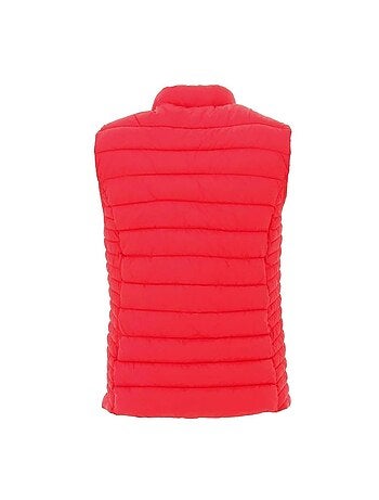 Chaqueta sin mangas Mujer Teddy Smith Bterry