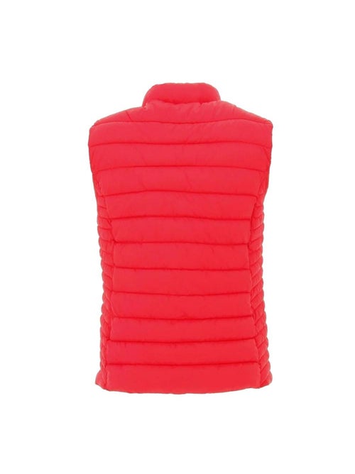 Chaqueta sin mangas Mujer Teddy Smith Bterry - Kiabi