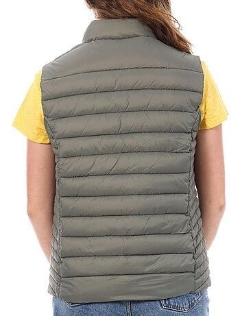 Chaqueta sin mangas Mujer Teddy Smith Bterry