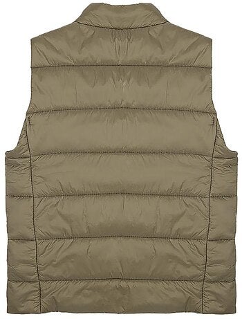 Chaqueta sin mangas Mujer Teddy Smith Tessy