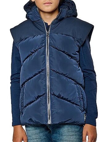 Chaqueta sin mangas Niño Kaporal MEXH