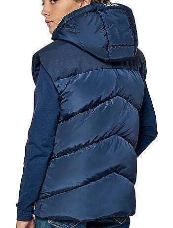 Chaqueta sin mangas Niño Kaporal MEXH