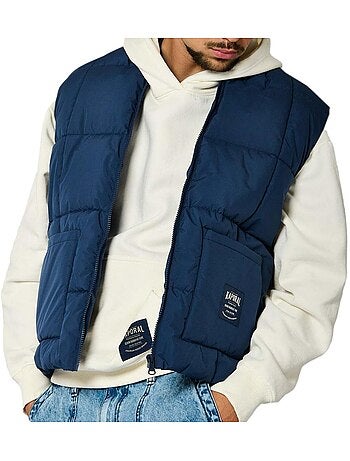 Chaqueta sin mangas para hombre Kaporal RINGOH