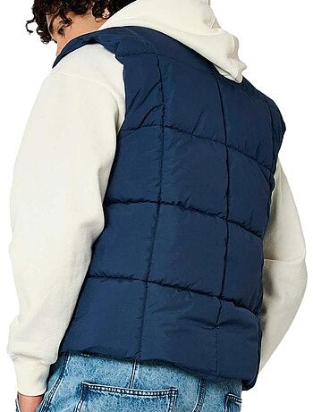 Chaqueta sin mangas para hombre Kaporal RINGOH